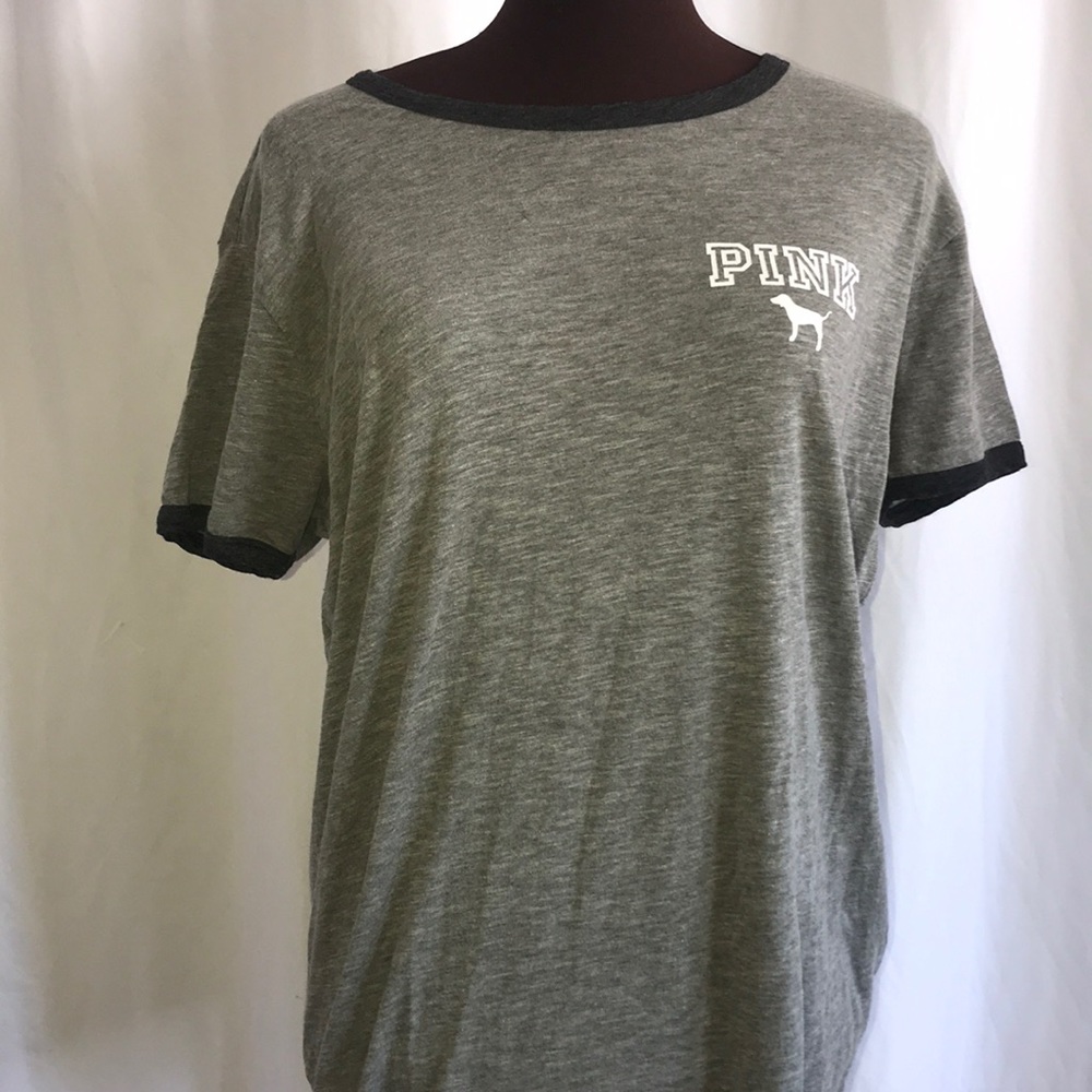 PINK T-Shirt